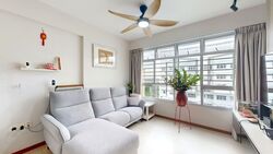 Blk 351D Anchorvale Fields (Sengkang), HDB 4 Rooms #556211211